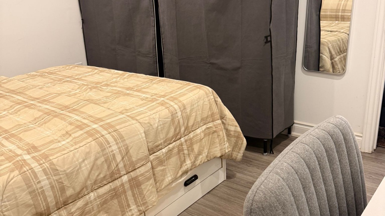 Photo of Bedroom in Thorold