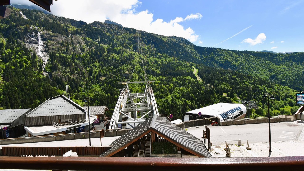 Photo of Others in Vaujany