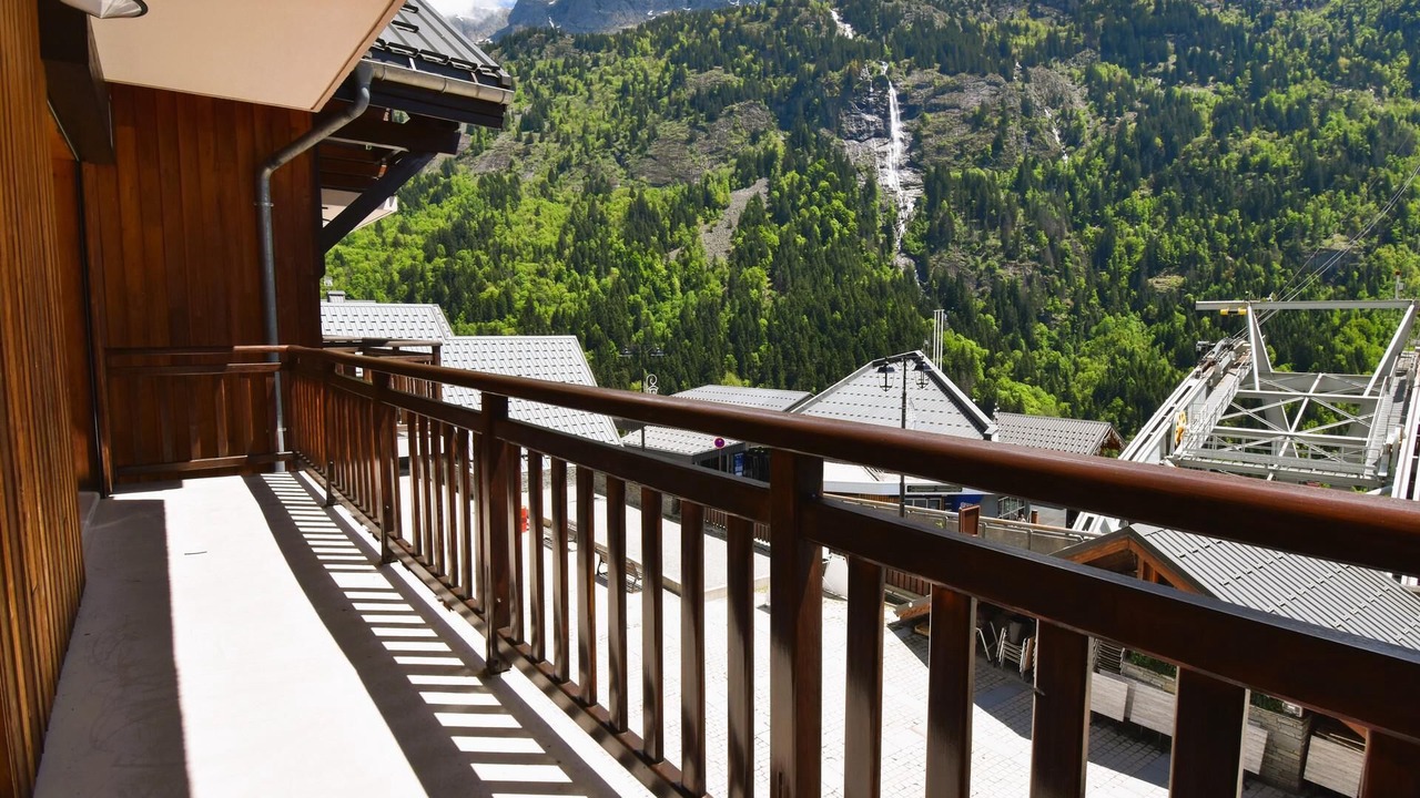 Photo of Outdoor in Vaujany
