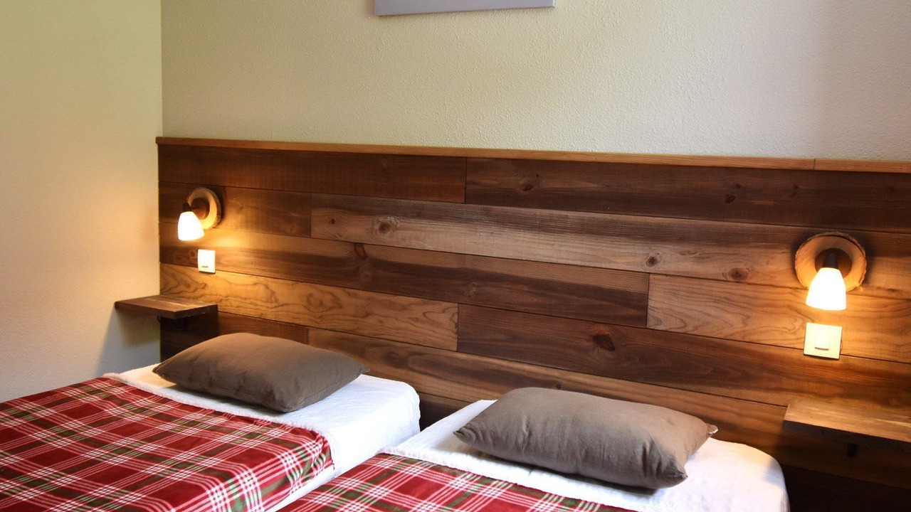 Photo of Bedroom in Vaujany