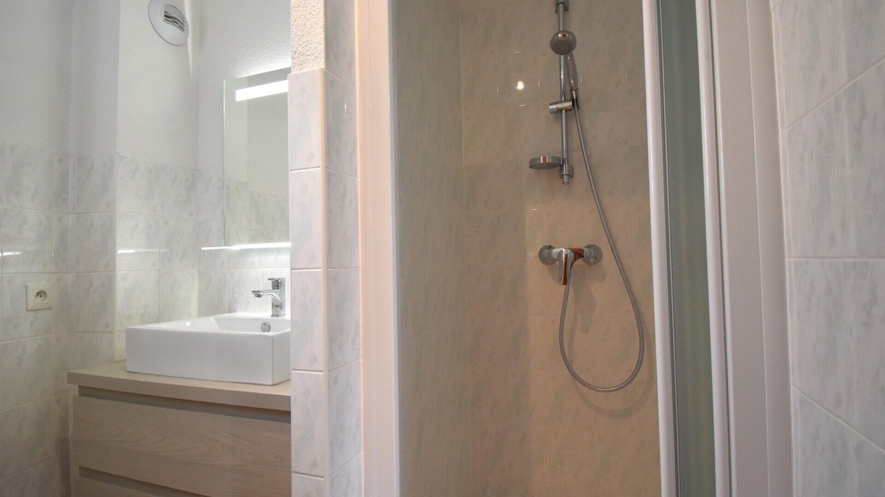 Photo of Bathroom in Vaujany