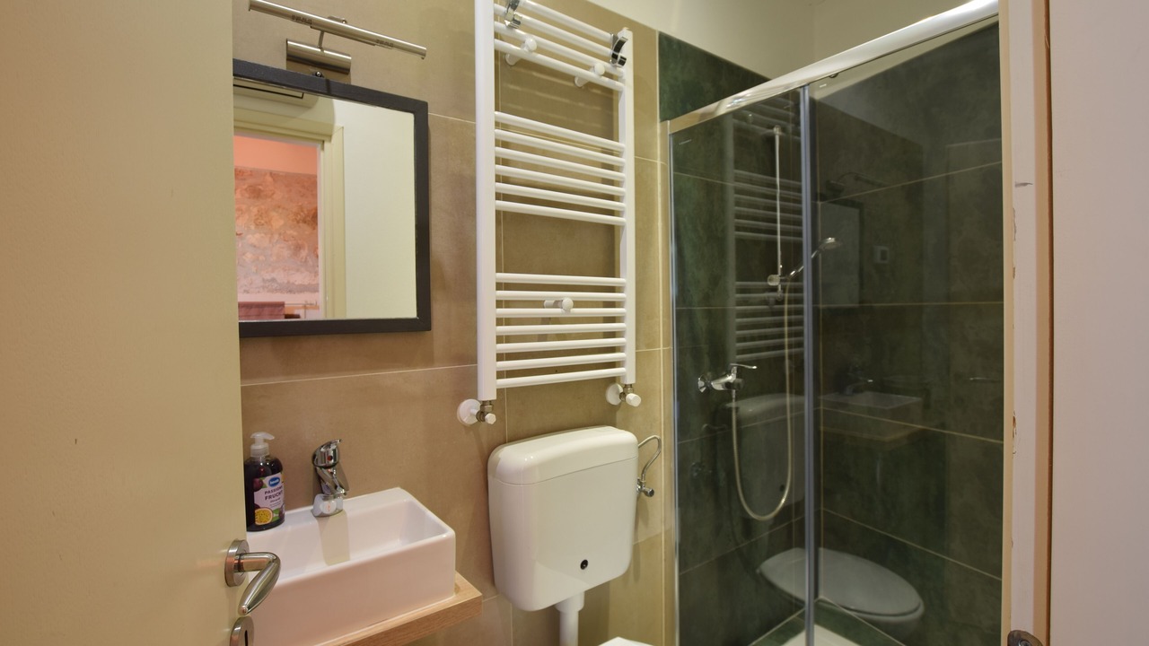 Photo of Bathroom in Mugeba