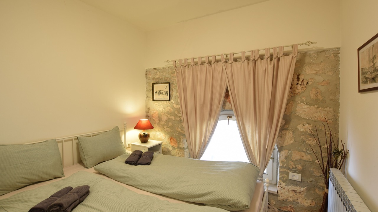 Photo of Bedroom in Mugeba