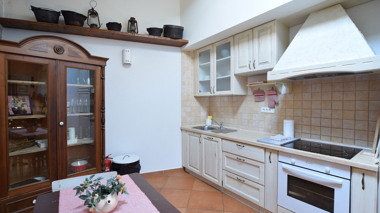 Photo of Kitchen in Mugeba