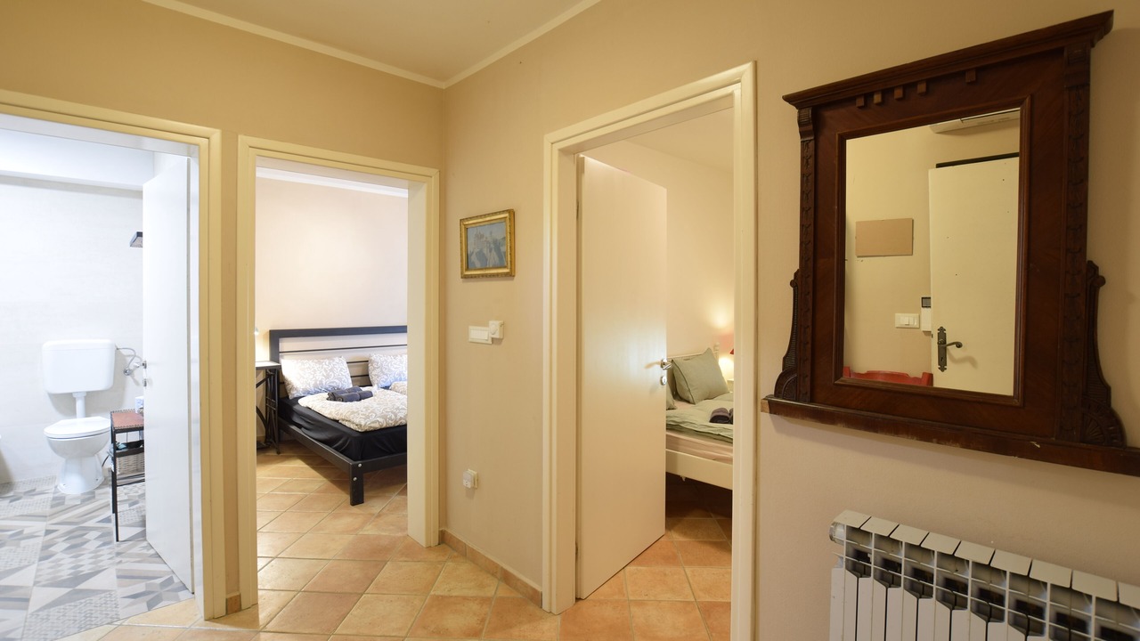 Photo of Bathroom in Mugeba