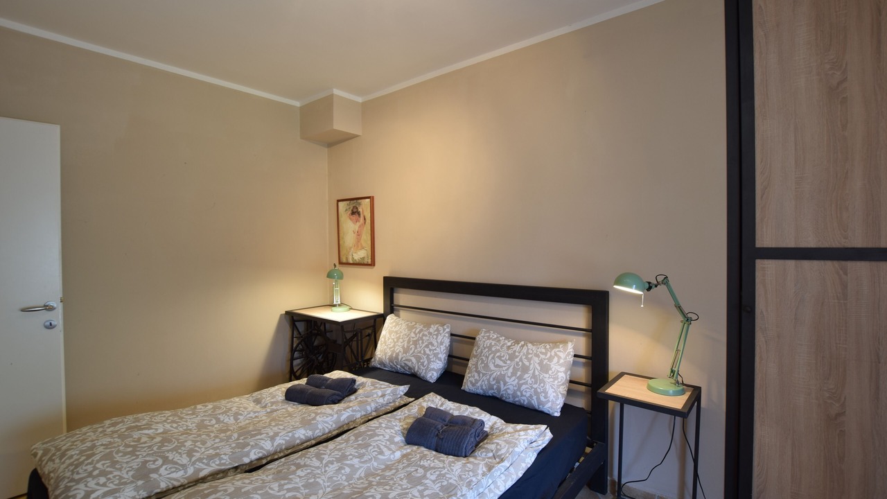 Photo of Bedroom in Mugeba