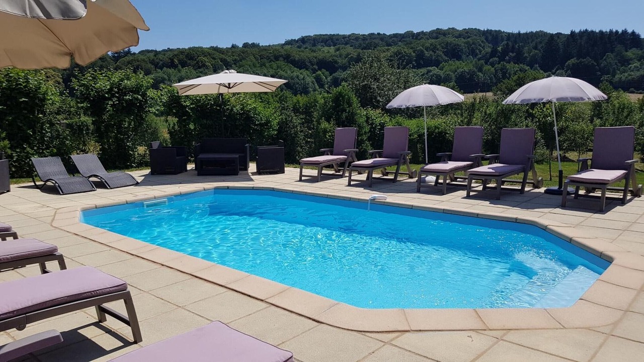 Photo of Outdoor in Janaillat