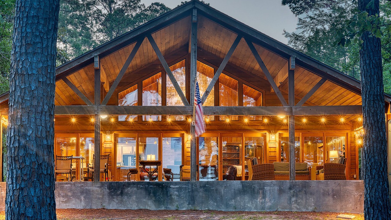 Photo of Outdoor in South Toledo Bend