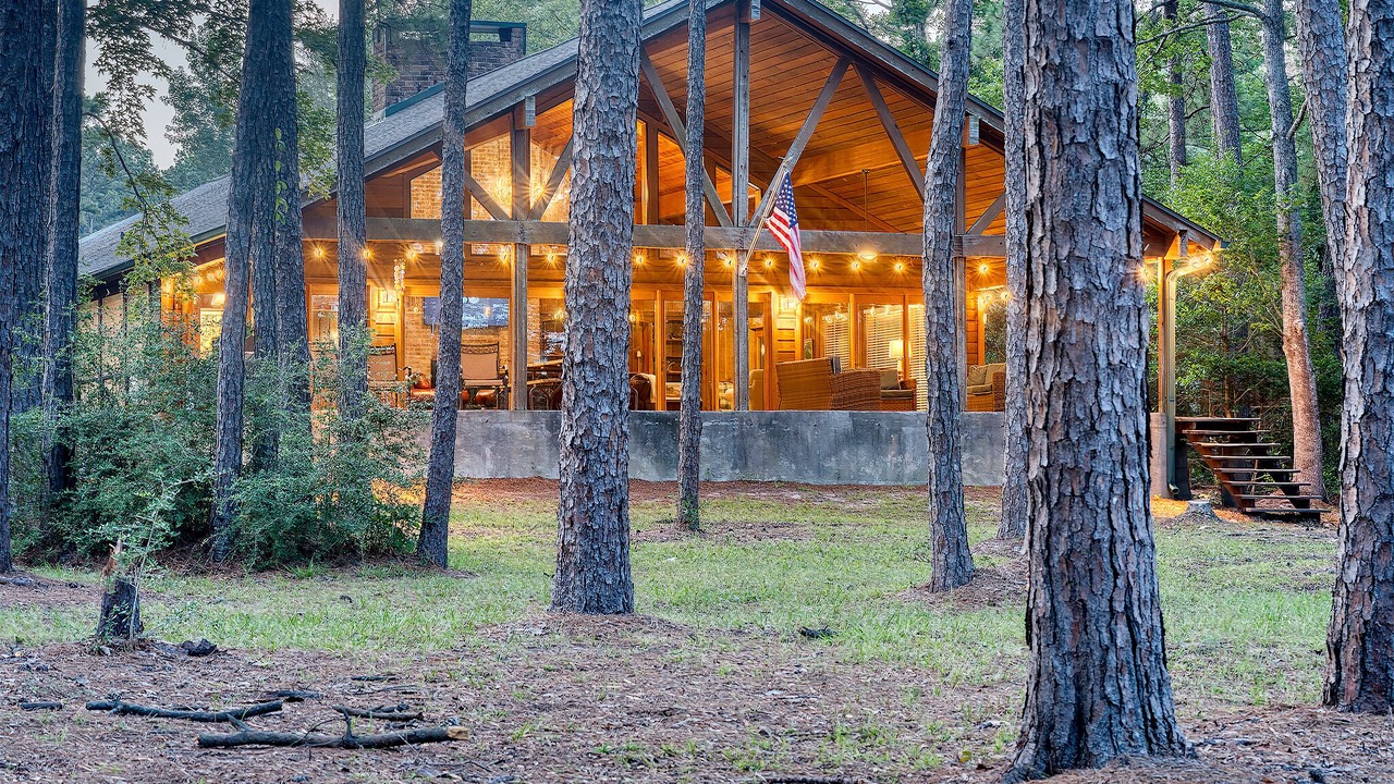 Photo of Outdoor in South Toledo Bend
