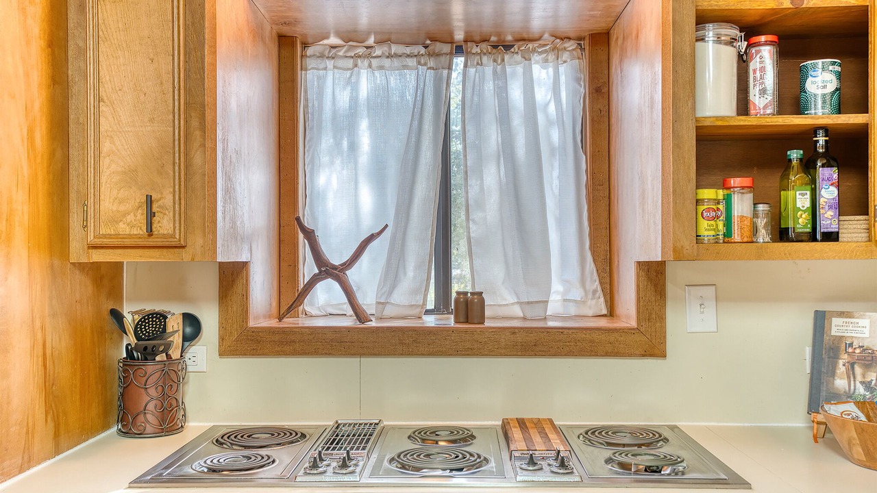 Photo of Kitchen in South Toledo Bend