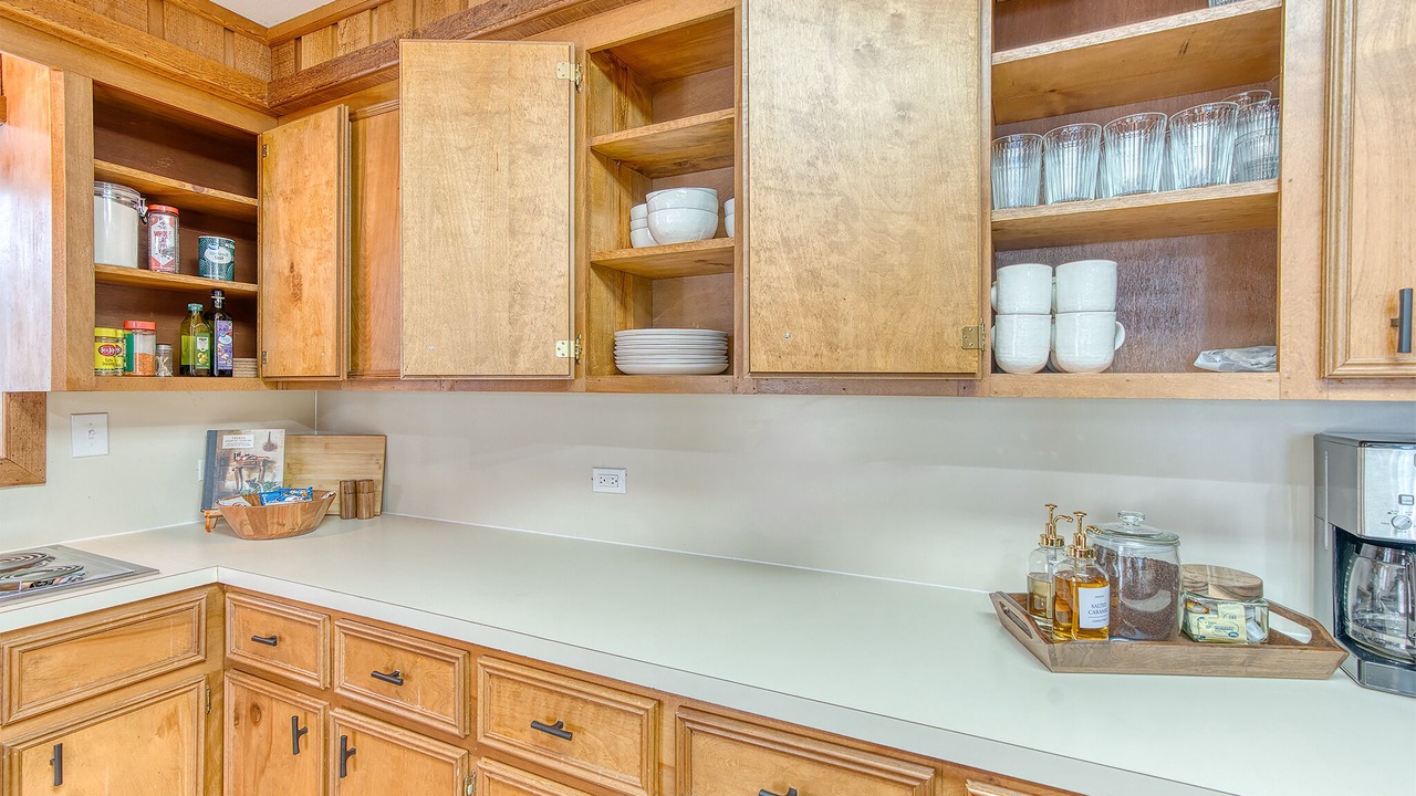 Photo of Kitchen in South Toledo Bend