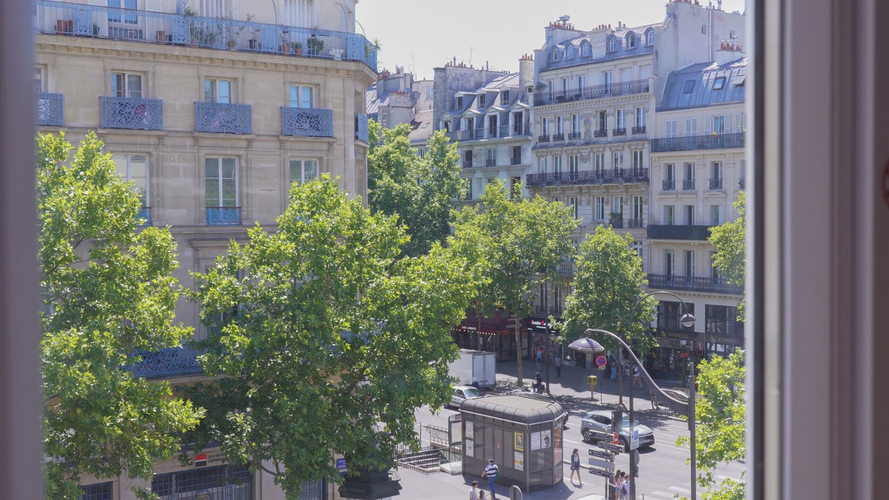 Photo of Others in Porte-Saint-Martin