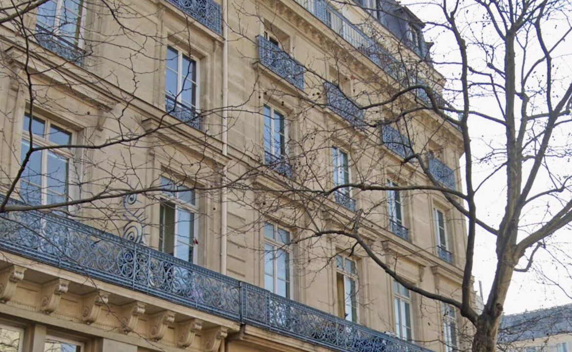 Photo of Outdoor in Porte-Saint-Martin