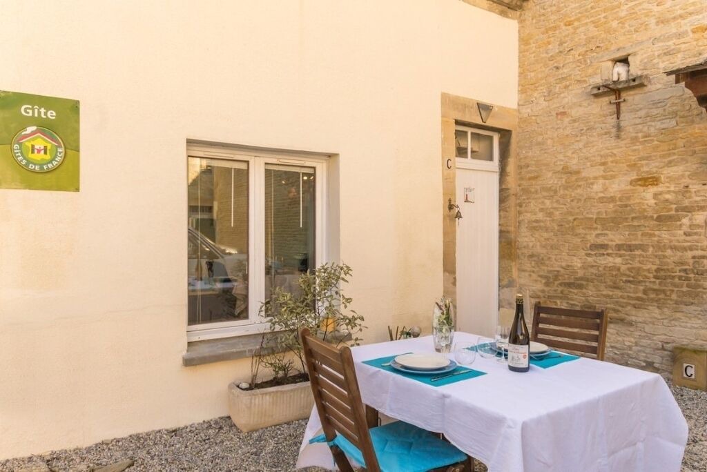 Photo of Outdoor in Bernieres-sur-Mer