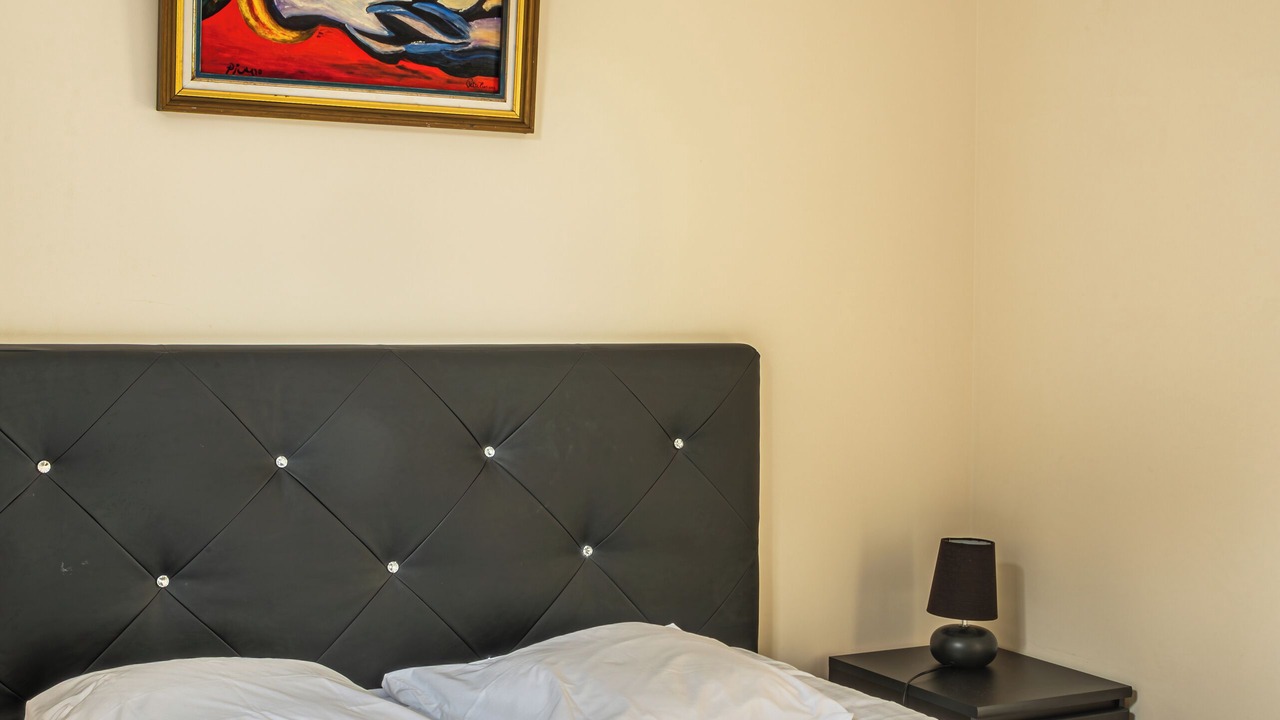 Photo of Bedroom in Mesnil-Val-Plage