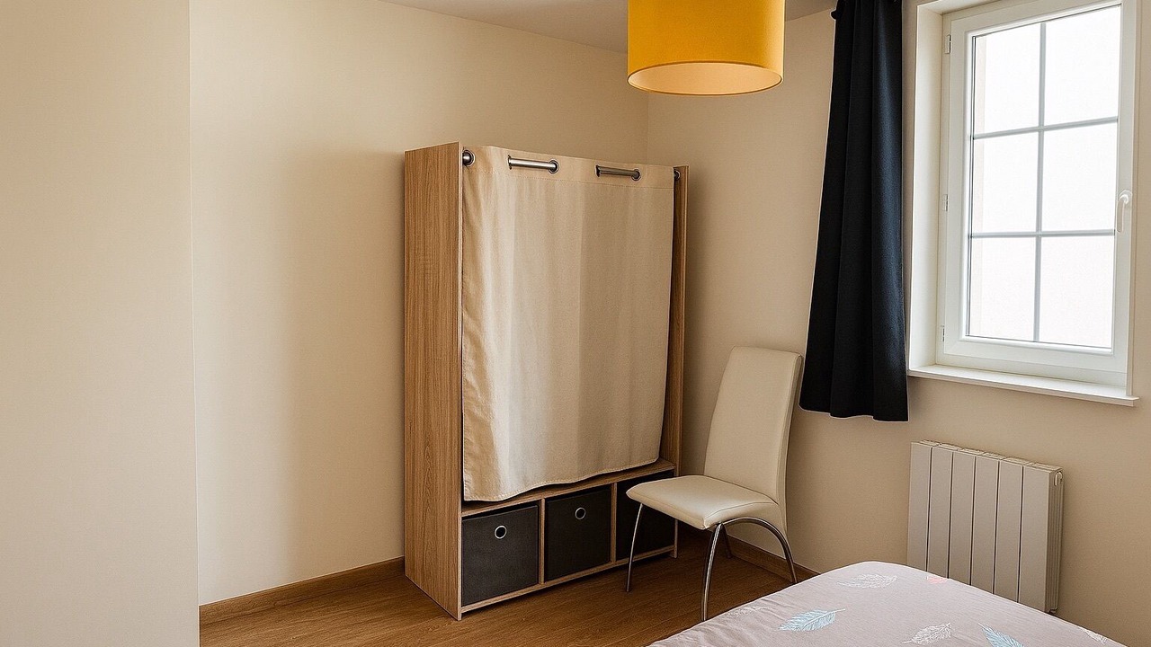 Photo of Bedroom in Mesnil-Val-Plage