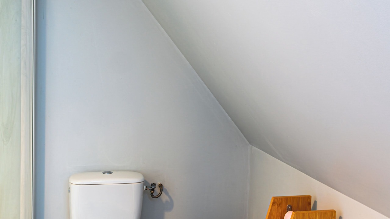 Photo of Bathroom in Mesnil-Val-Plage