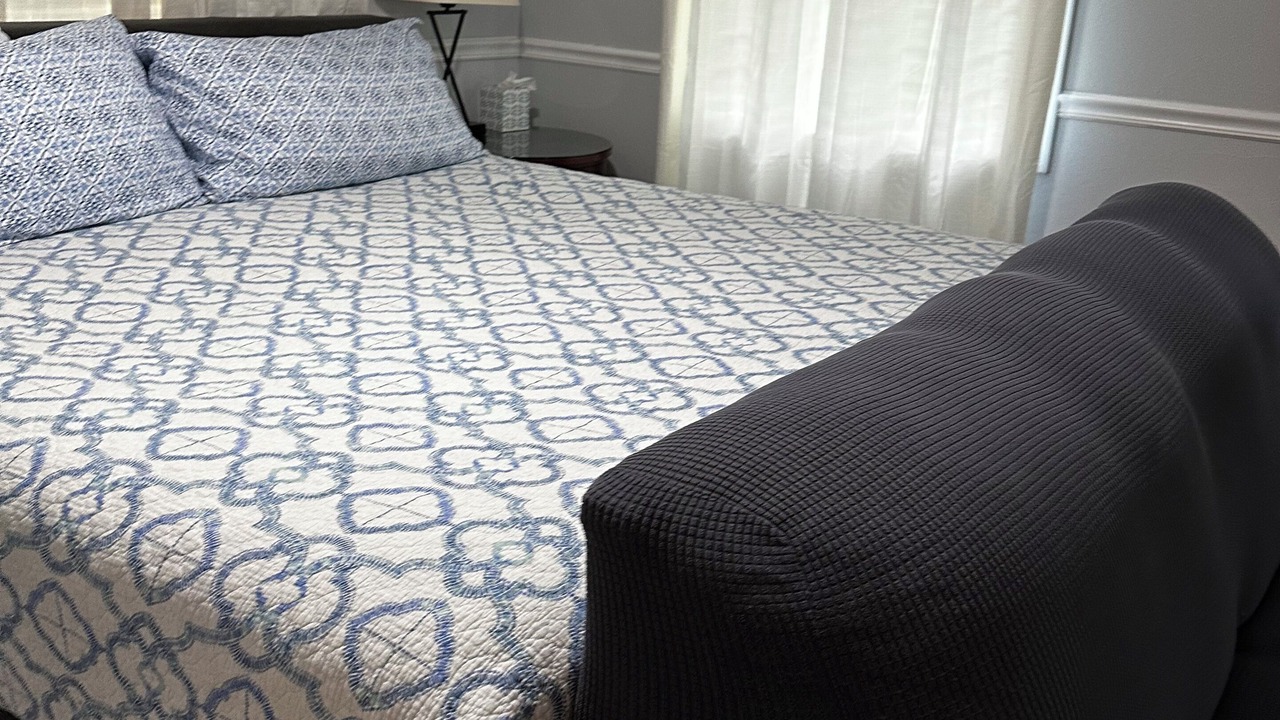 Photo of Bedroom in Fort Walton Beach
