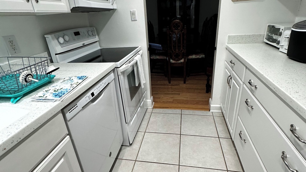 Photo of Kitchen in Fort Walton Beach