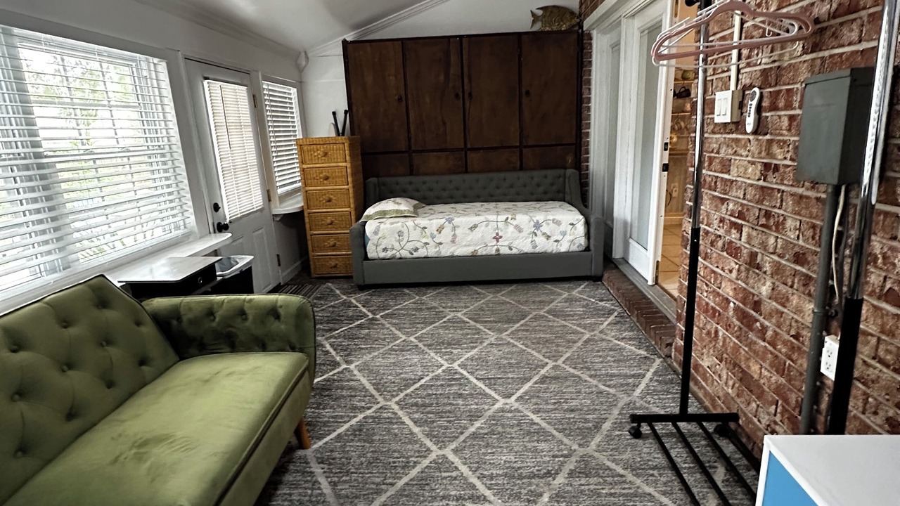 Photo of Bedroom in Fort Walton Beach