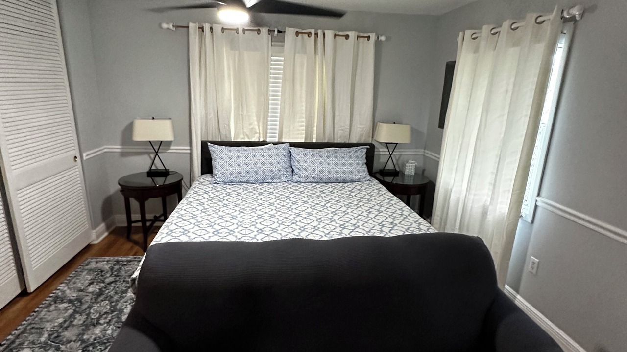 Photo of Bedroom in Fort Walton Beach