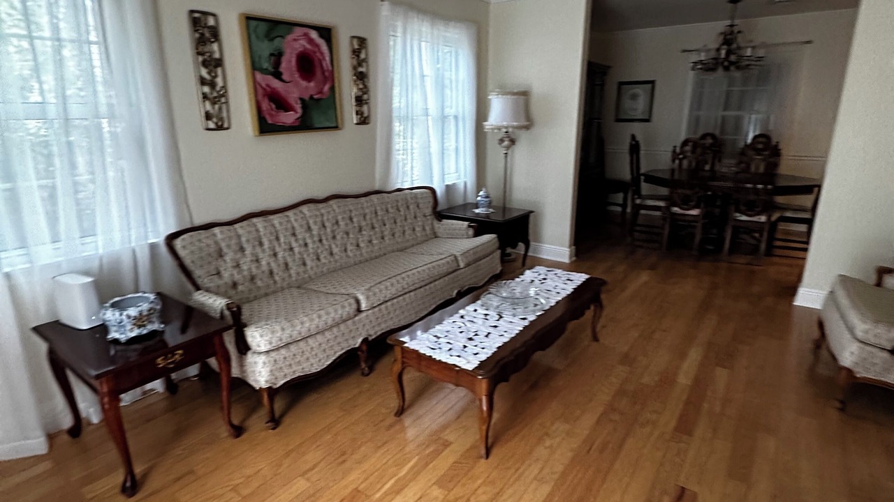 Photo of Bedroom in Fort Walton Beach