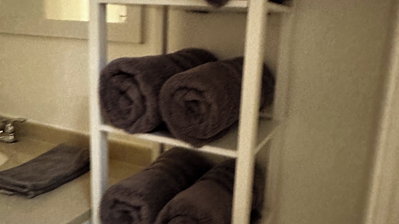 Photo of Bathroom in Fort Walton Beach