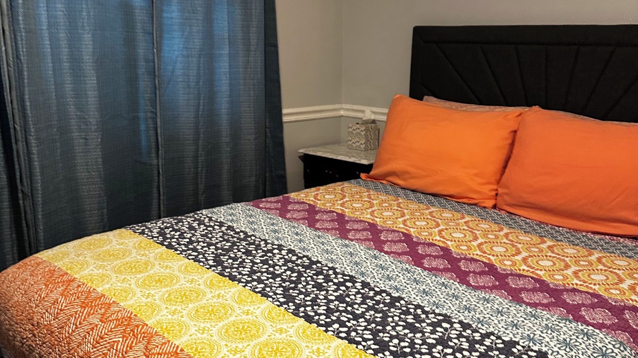 Photo of Bedroom in Fort Walton Beach