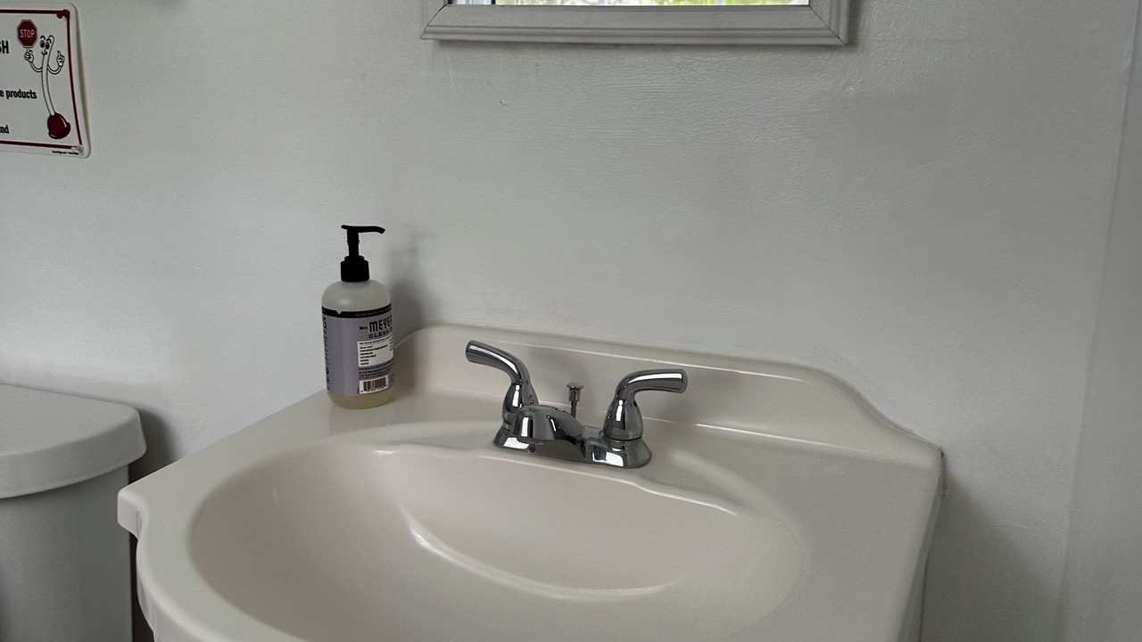 Photo of Bathroom in Fort Walton Beach
