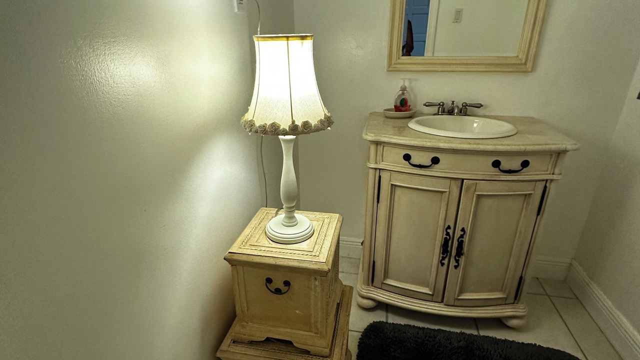 Photo of Bathroom in Fort Walton Beach
