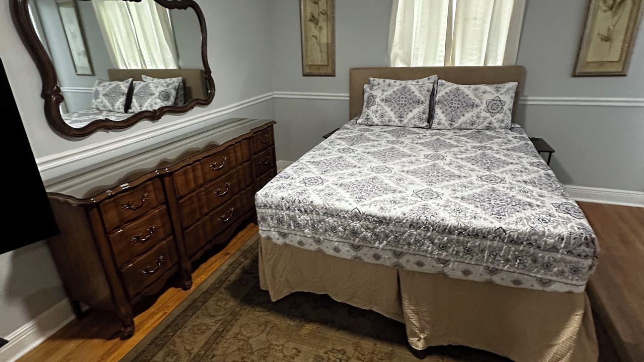 Photo of Bedroom in Fort Walton Beach