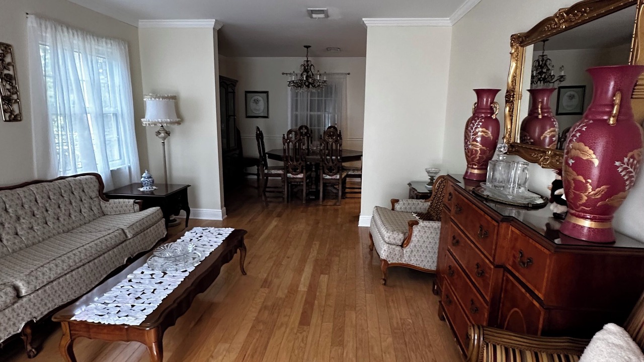 Photo of Bedroom in Fort Walton Beach