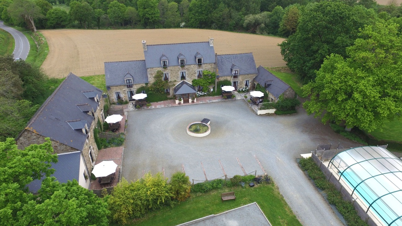 Photo of Outdoor in Les Champs-Geraux