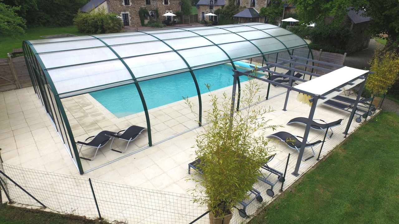 Photo of Outdoor in Les Champs-Geraux