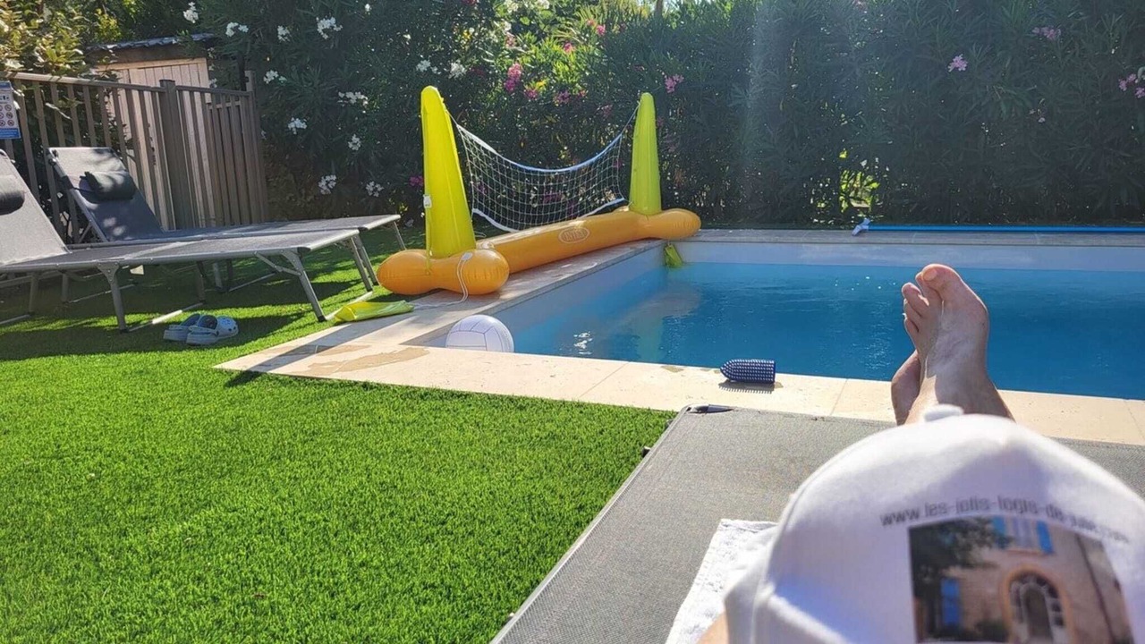 Photo of Outdoor in Salles-d'Aude