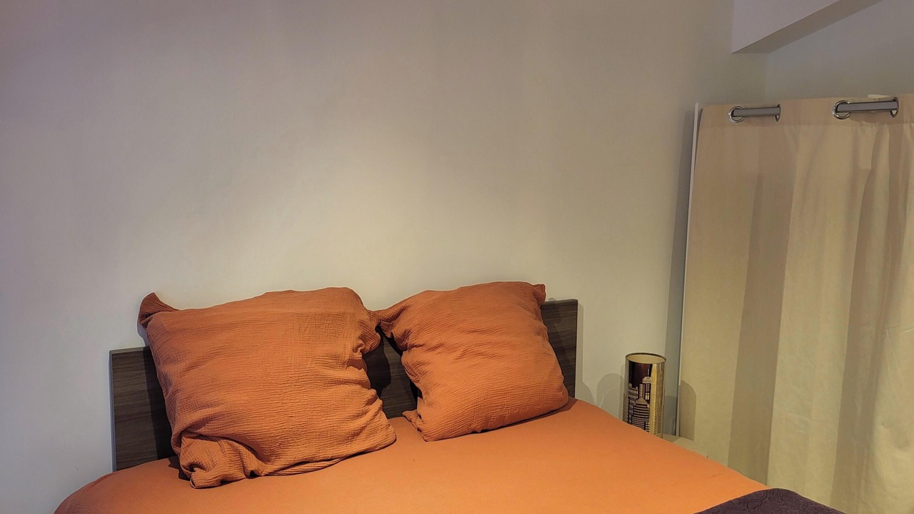Photo of Bedroom in Salles-d'Aude