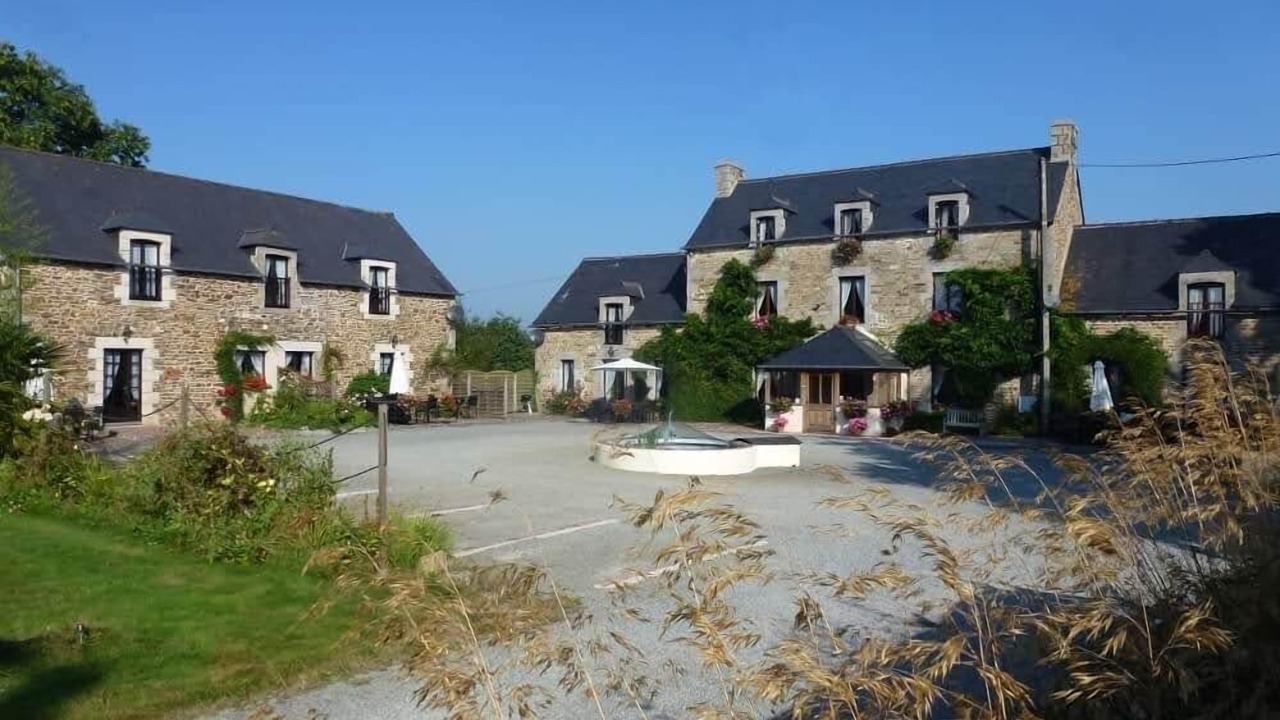 Photo of Outdoor in Les Champs-Geraux