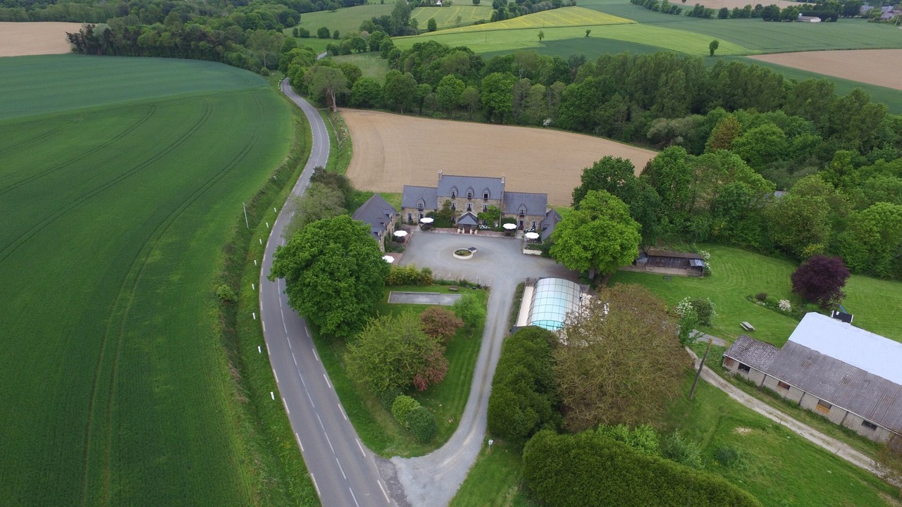 Photo of Outdoor in Les Champs-Geraux