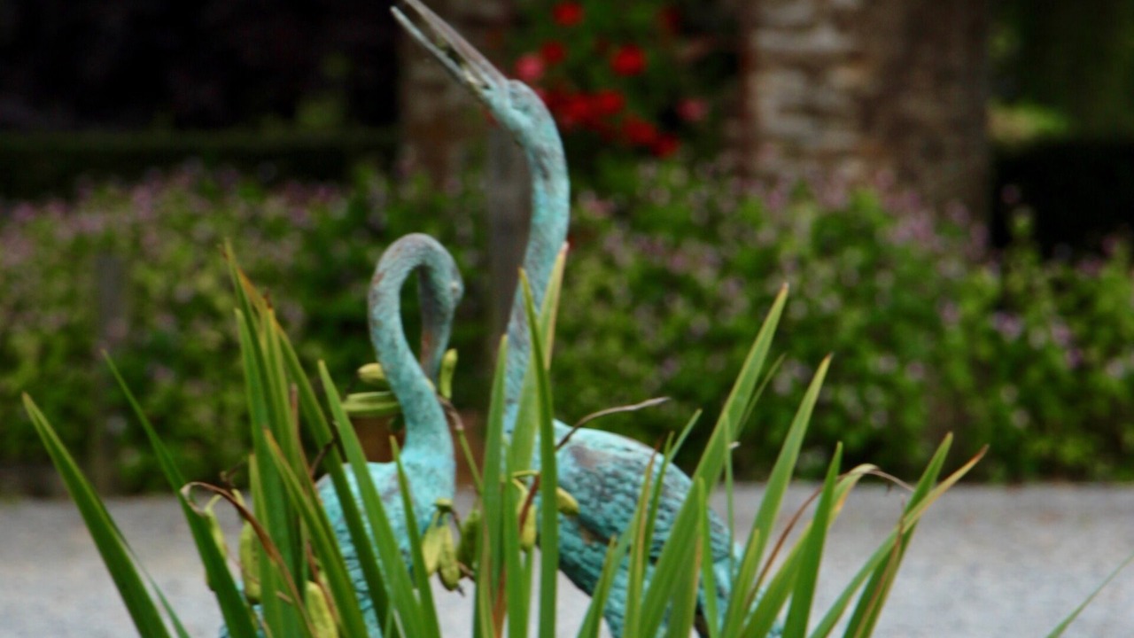 Photo of Outdoor in Les Champs-Geraux