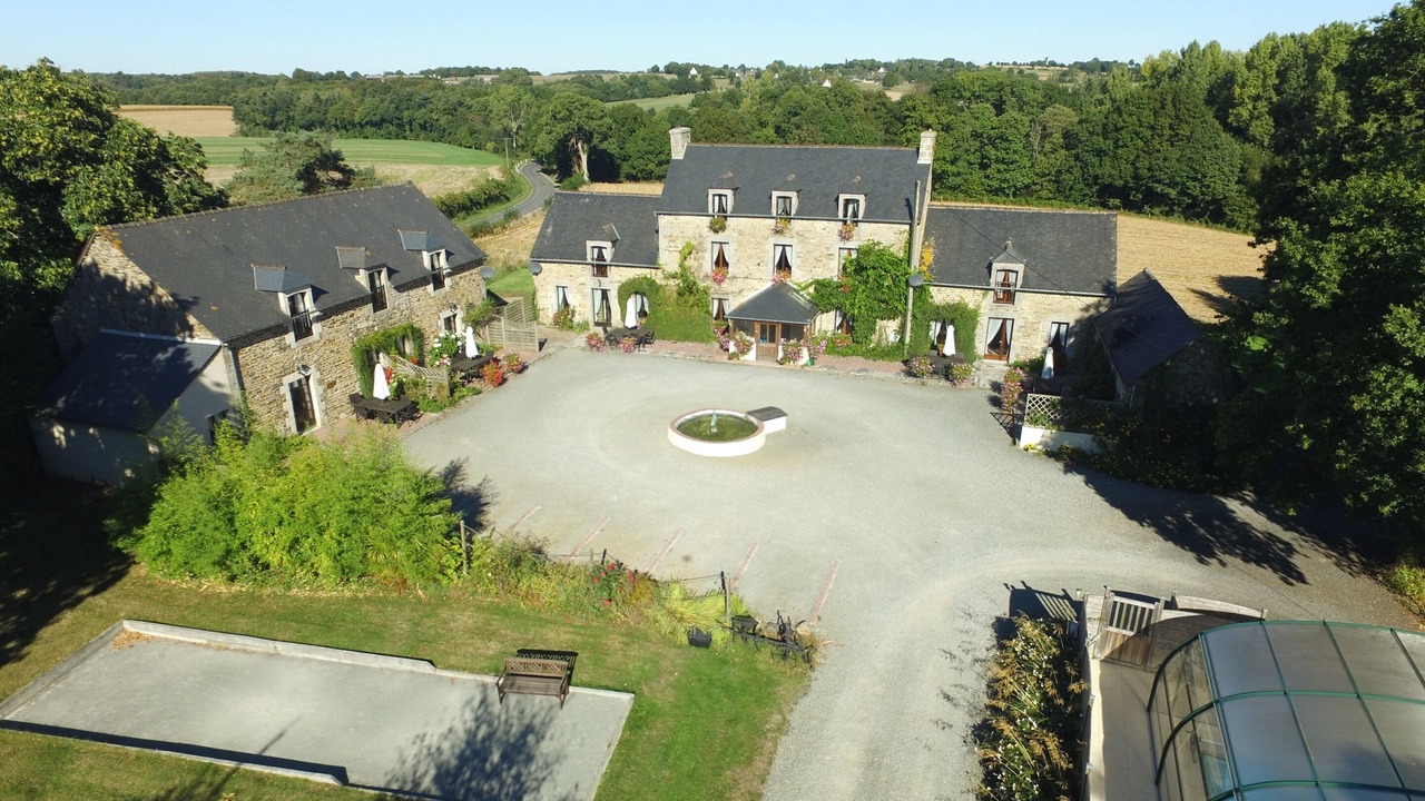 Photo of Outdoor in Les Champs-Geraux