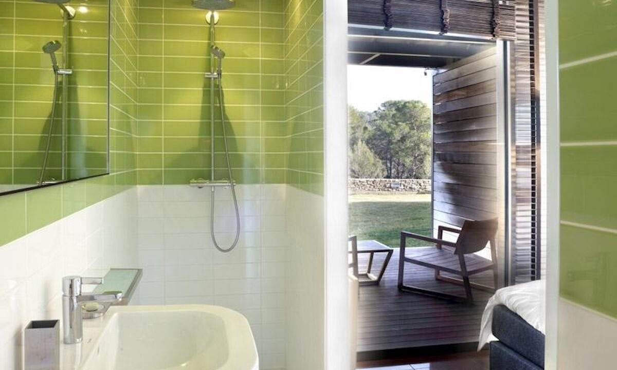 Photo of Bathroom in Saint-Gely-du-Fesc