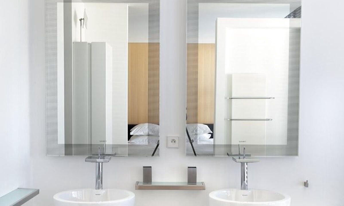 Photo of Bathroom in Saint-Gely-du-Fesc