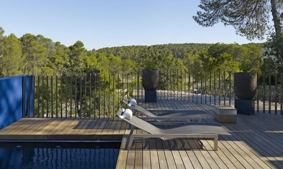 Photo of Outdoor in Saint-Gely-du-Fesc
