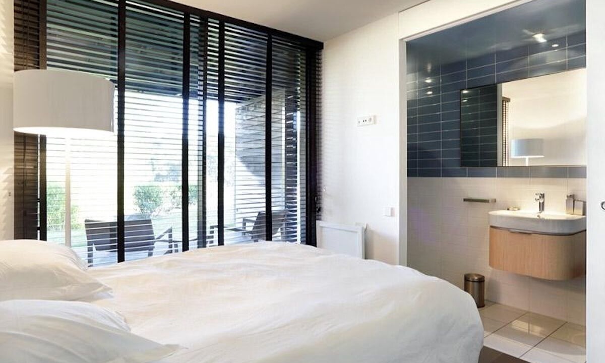 Photo of Bedroom in Saint-Gely-du-Fesc