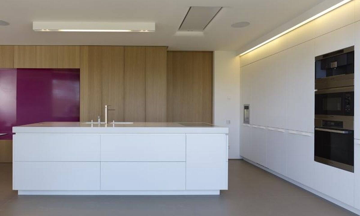 Photo of Kitchen in Saint-Gely-du-Fesc