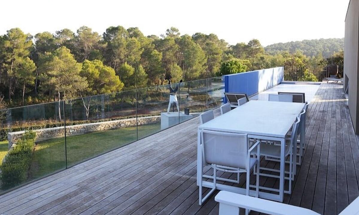 Photo of Outdoor in Saint-Gely-du-Fesc