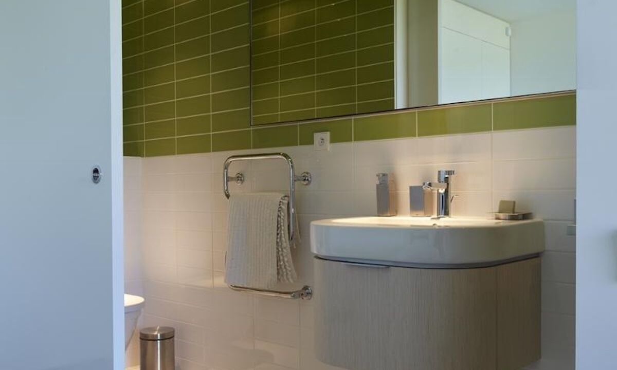 Photo of Bathroom in Saint-Gely-du-Fesc