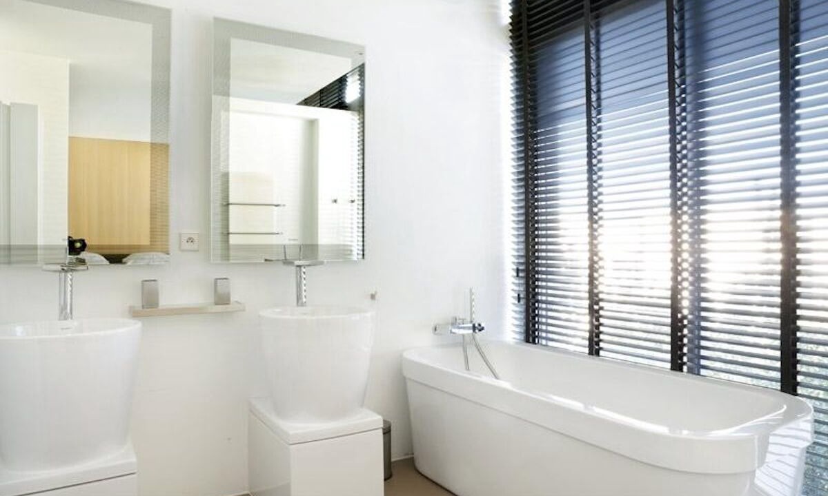 Photo of Bathroom in Saint-Gely-du-Fesc