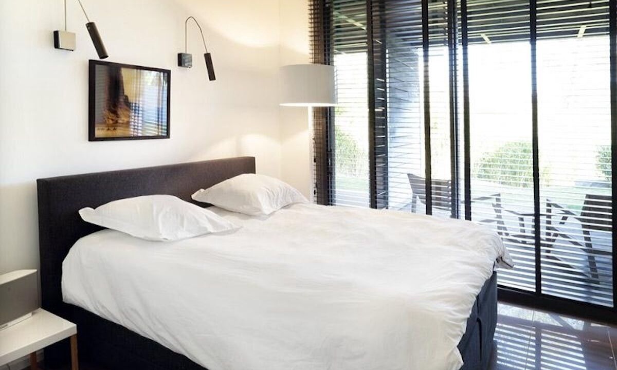Photo of Bedroom in Saint-Gely-du-Fesc
