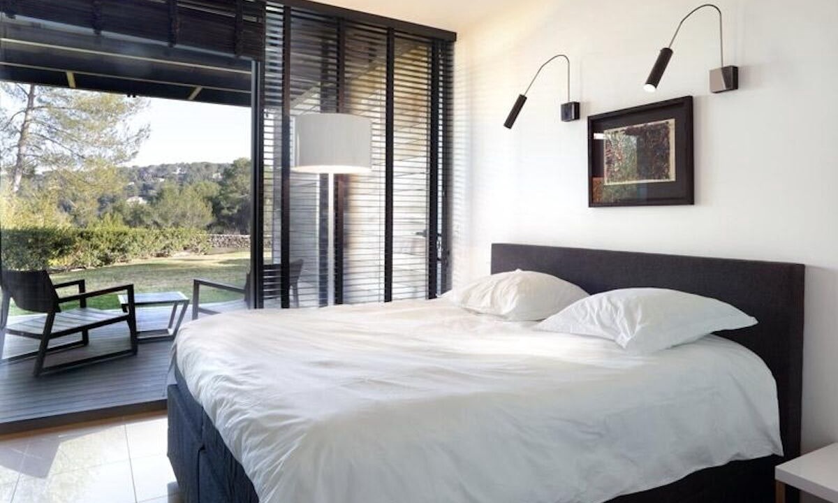 Photo of Bedroom in Saint-Gely-du-Fesc